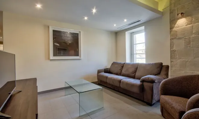 Недвижимость Valletta Central Haven: 7