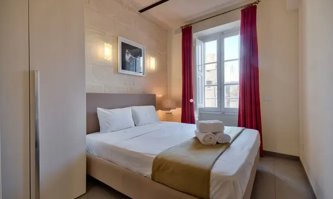 Недвижимость Valletta Central Haven: 8