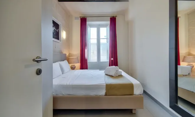 Недвижимость Valletta Central Haven: 10