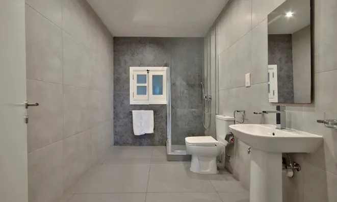 Недвижимость Valletta Central Haven: 11