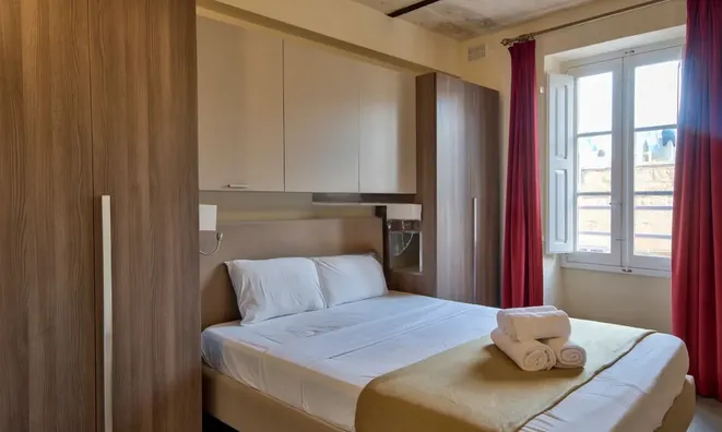 Недвижимость Valletta Central Haven: 12