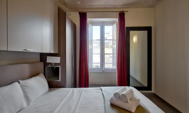 Недвижимость Valletta Central Haven: 13