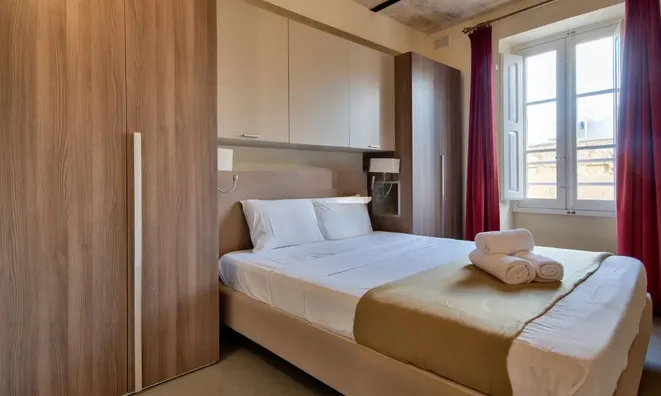 Недвижимость Valletta Central Haven: 15