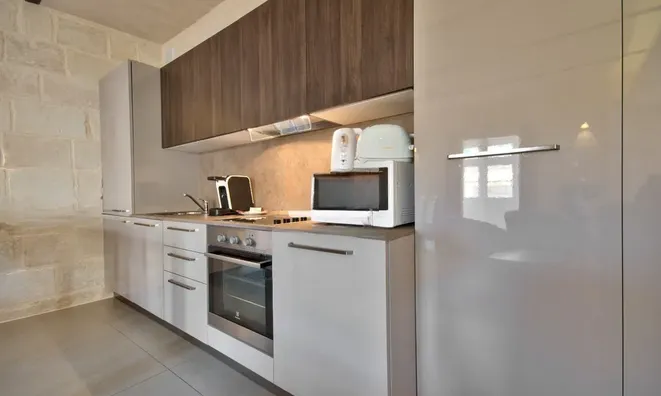 Недвижимость Valletta Central Haven: 17