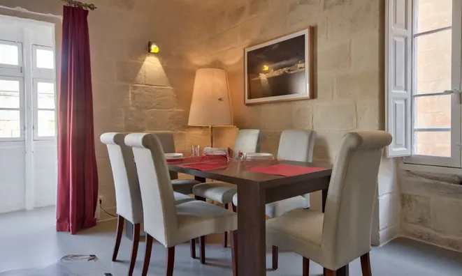 Недвижимость Valletta Central Haven: 18