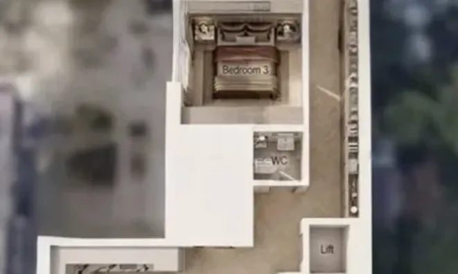 Недвижимость Fgura South Terrace: 1