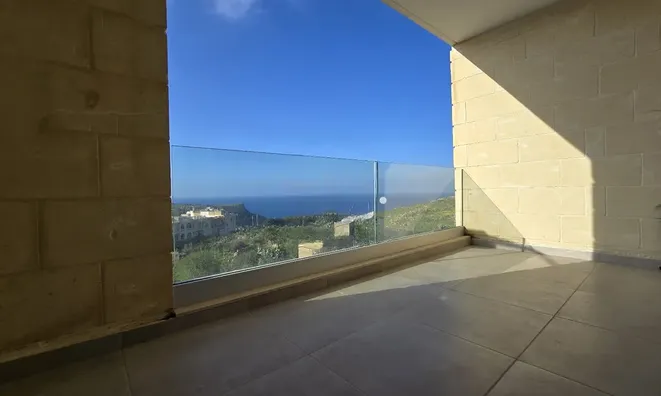 Недвижимость Sunrise View Nadur: 1