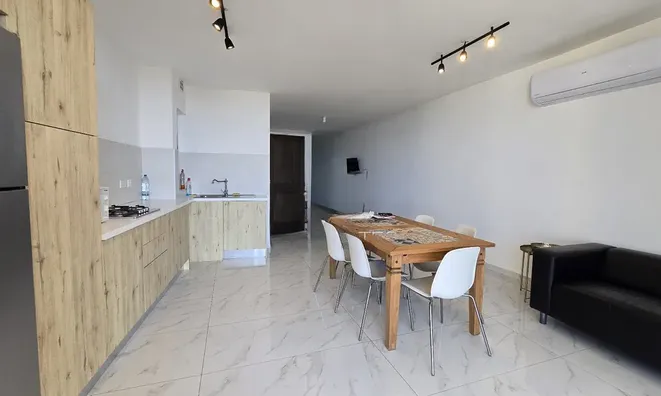 Недвижимость Sunrise View Nadur: 2