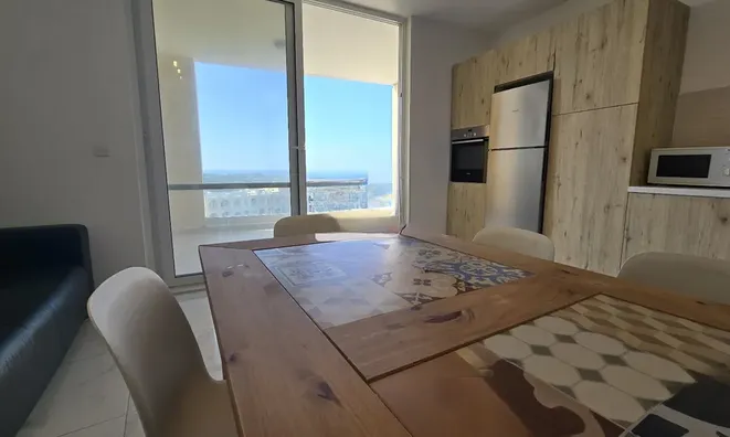 Недвижимость Sunrise View Nadur: 3