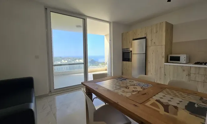 Недвижимость Sunrise View Nadur: 4