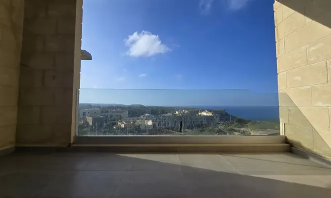 Недвижимость Sunrise View Nadur: 5