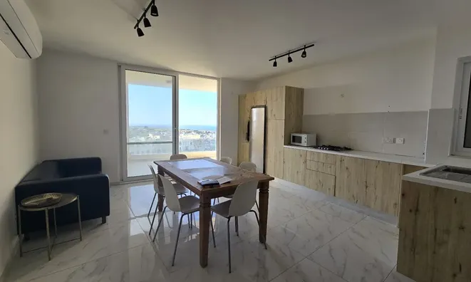 Недвижимость Sunrise View Nadur: 17