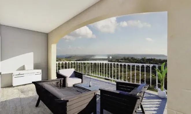 Недвижимость Gozo Haven Apartment: 2