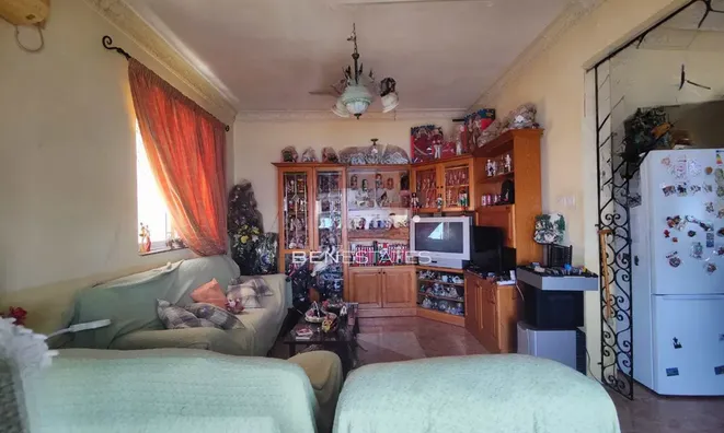 Недвижимость Senglea Seaview Retreat: 2