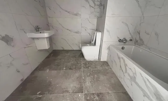 Недвижимость Seaside Harmony Apartment: 6