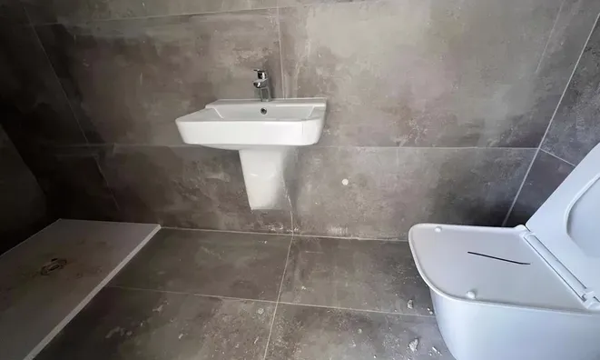 Недвижимость Seaside Harmony Apartment: 11