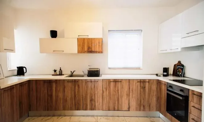 Недвижимость Sliema St. Julian's Retreat: 6