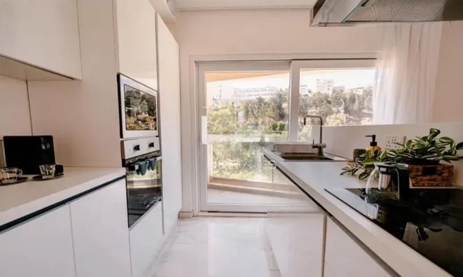 Недвижимость Sliema St. Julian's Retreat: 8