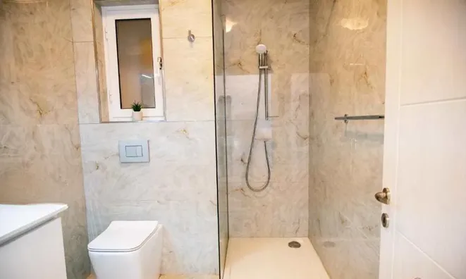 Недвижимость Sliema Haven Apartment: 4