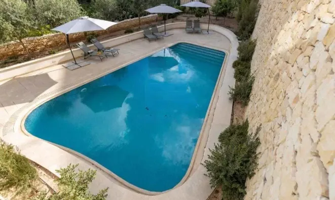 Недвижимость Sliema Haven Apartment: 11