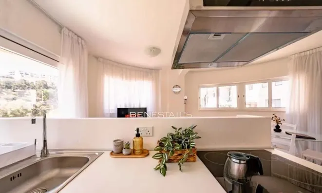 Недвижимость Seaside Haven Apartments: 9