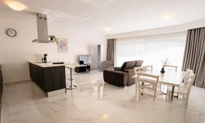 Недвижимость Seaside Haven Apartments: 13