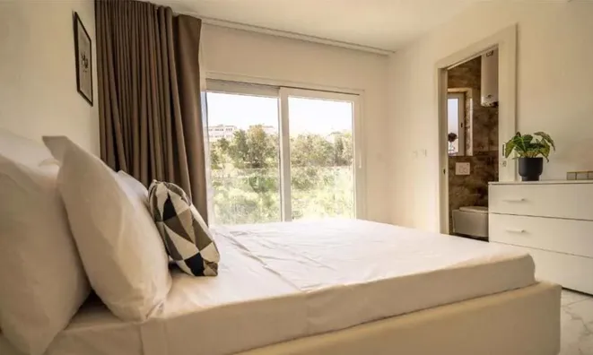 Недвижимость Sliema Serenity Suites: 1