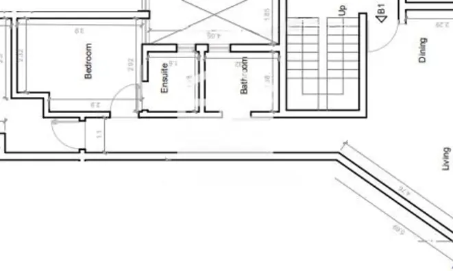 Недвижимость Swieqi Sliema Retreat: 7