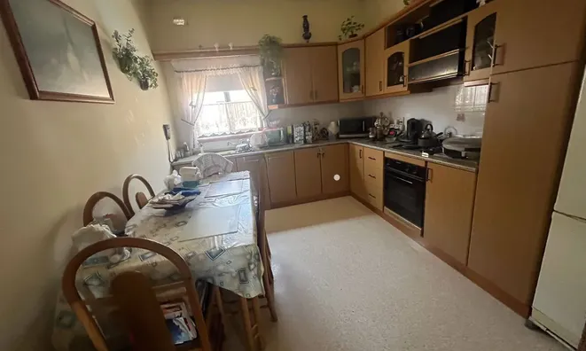 Недвижимость Kalkara Cottonera Retreat: 2