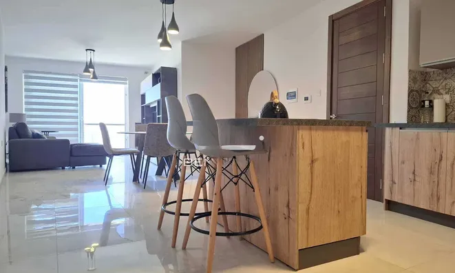 Недвижимость Ghajnsielem Sea Suites: 1