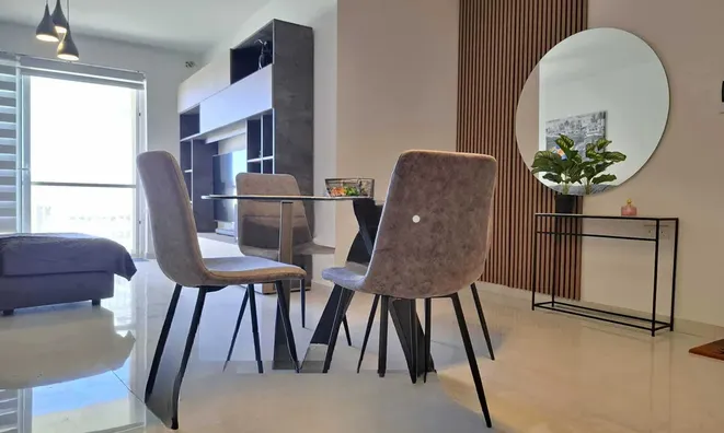 Недвижимость Ghajnsielem Sea Suites: 3