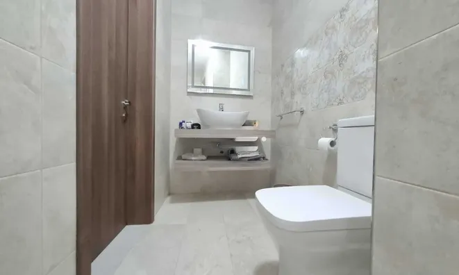 Недвижимость Ghajnsielem Sea Suites: 13