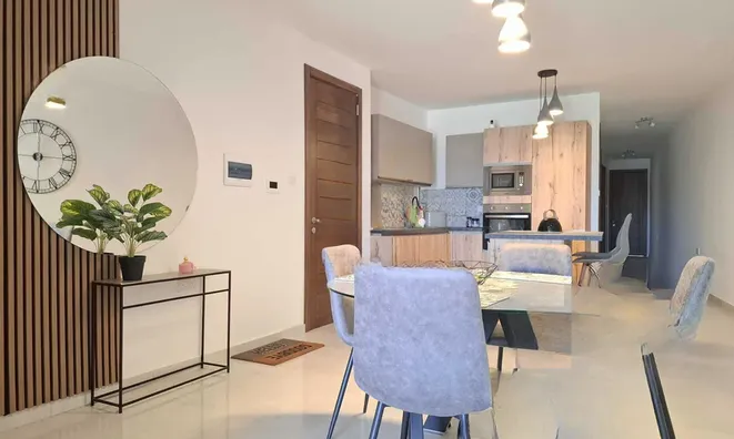 Недвижимость Ghajnsielem Sea Suites: 16