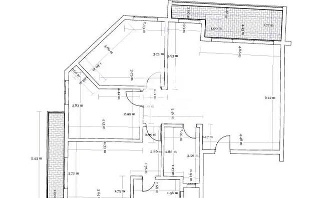 Недвижимость Seashell Haven Apartment: 2