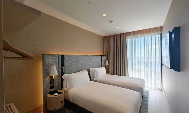 Недвижимость Sliema Sands Apartment: 2