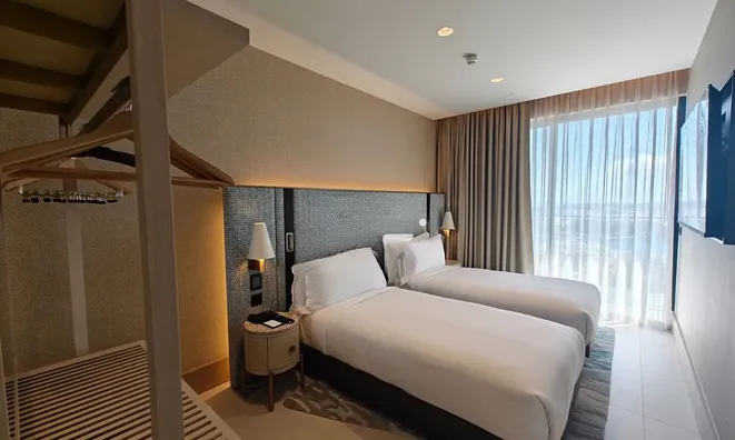 Недвижимость Sliema Sands Apartment: 4