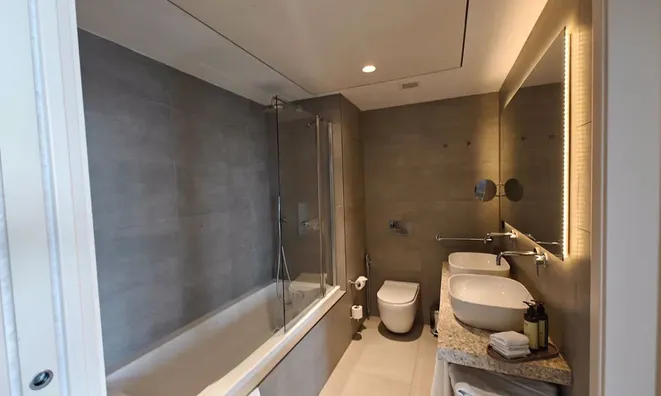 Недвижимость Sliema Sands Apartment: 5