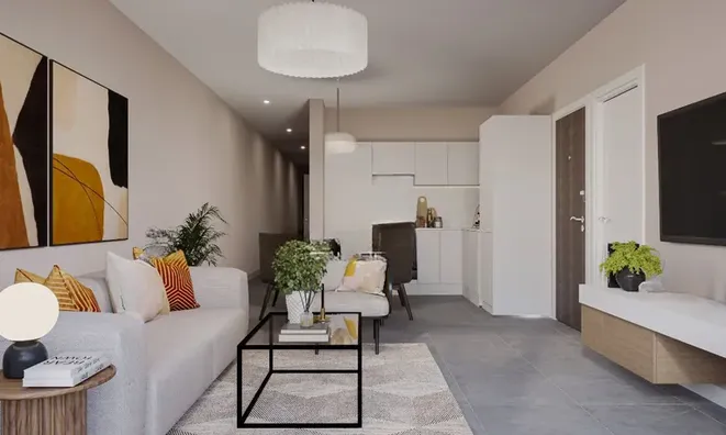 Недвижимость Marsascala Haven: 2