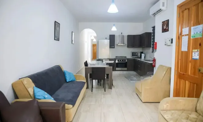 Недвижимость Marsalforn Haven Retreat: 12