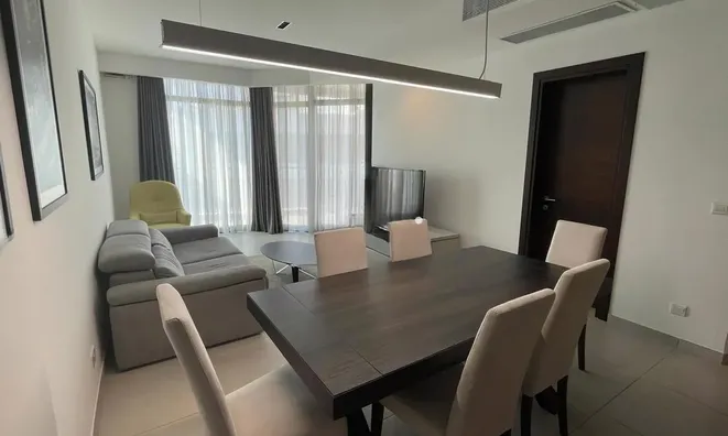 Недвижимость St. Julians Oasis Retreat: 1