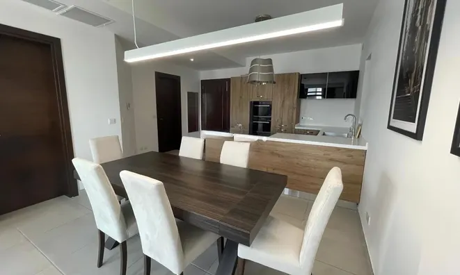 Недвижимость St. Julians Oasis Retreat: 5