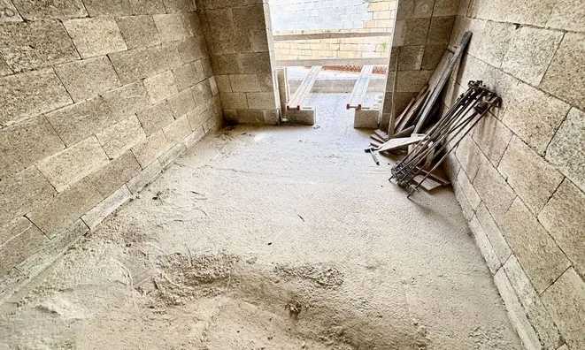 Недвижимость Central Oasis Apartment: 3