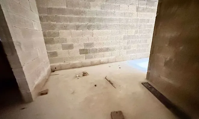 Недвижимость Central Oasis Apartment: 4