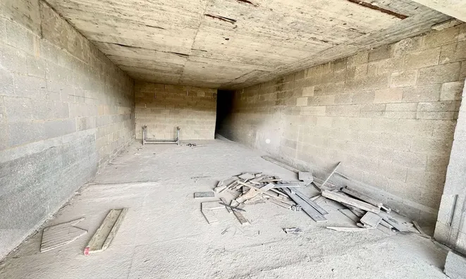 Недвижимость Central Oasis Apartment: 6