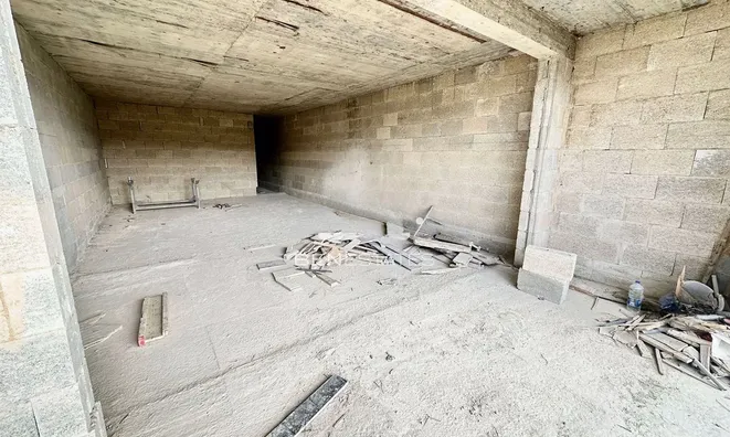 Недвижимость Central Oasis Apartment: 7