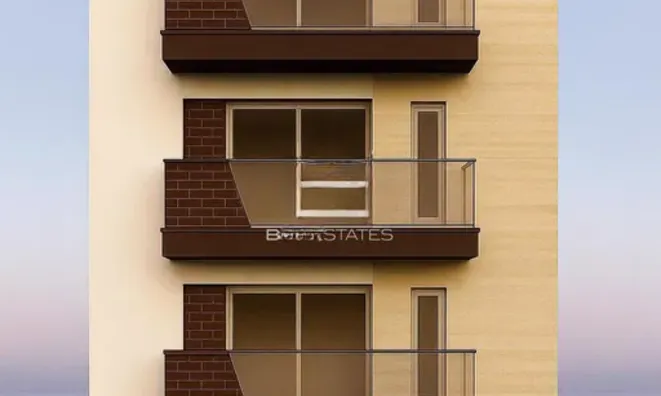 Недвижимость Qormi Central Apartments: 1