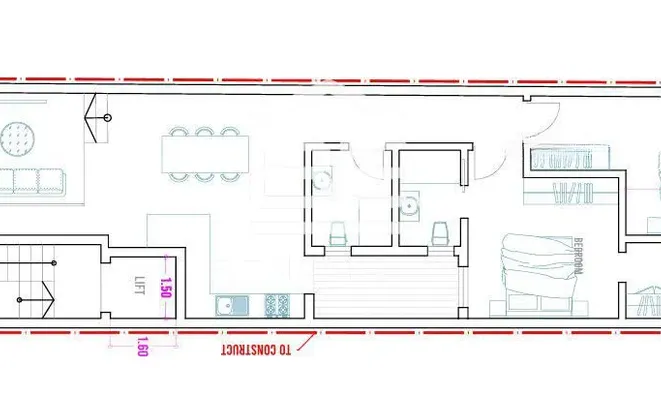 Недвижимость Qormi Central Apartments: 2