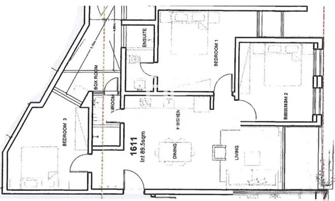 Недвижимость Zurrieq Serenity Suites: 2