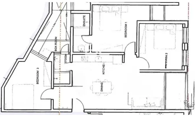 Недвижимость Zurrieq Terrace Retreat: 2