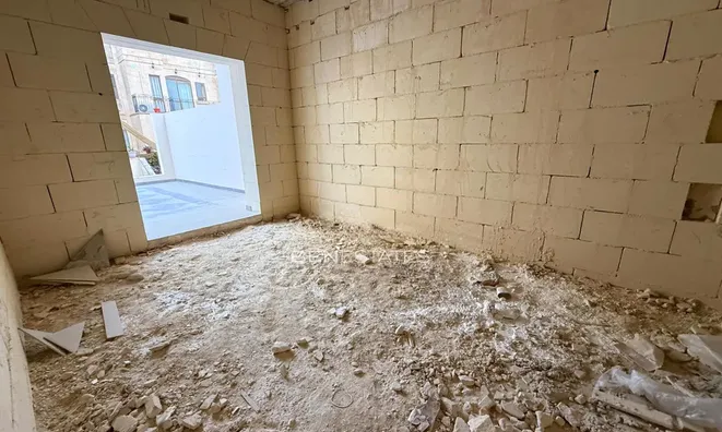 Недвижимость Ghajnsielem Apartments: 5